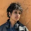 Gaia Rajan