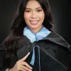 Francine Annika Openiano