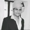 ABHISHEK GOSWAMI