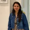 Harshitha Palleda