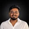 Moureesh Krishnasamy