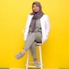 Heppy Nur Diana