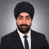 Manraj Singh