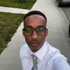 Patient Mugisha