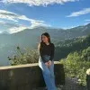 Simran Rawat