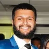Humza Khan