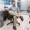 Anish bejjarapu