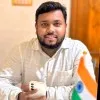 Sachin Kumar Sahoo