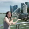 XIAOYA CHEN