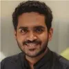 Ashish Varghese George