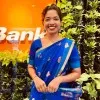 Harapriya Swain