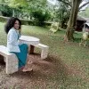 Deborah James