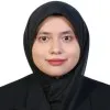Nur Ashikin Raji Mohamad