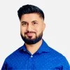 Bishal Pokhrel