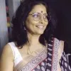 Krishna Shakti Mehta