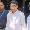 haresh mani pandey