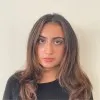 Ahaana Oberoi