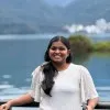Kiruthika Ananth