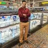 Rais Ahmad