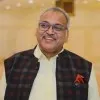 Shyam Agarwal