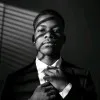 Patrick Chekwas