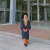 Nurafza Iffah binti Mohd Paisol