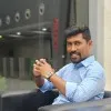 Myilraj Gandhi