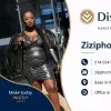 Zizipho Dzana
