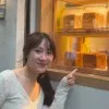 Aisha Zhang