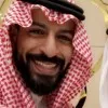 Naif Al Dossari