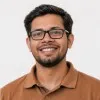 Akarsh Shetty