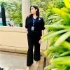 Eleanor Dsouza