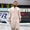 Qasim Ali
