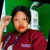 Tebogo Mosiane
