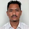 Dedy Haning