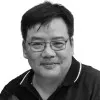 Tenzing Wangdi