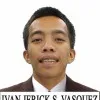 Ivan Vasquez