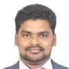 Naresh Thulasingam