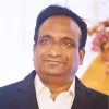 Vivek Bhimanwar IAS