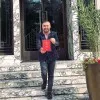 Dovud Ismonov