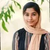 Fathimmath Sulthana