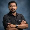 Sijo Varghese ®