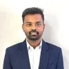 Mangaleshwaran CV