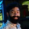 Astrin Anil