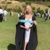 Jenna Murison