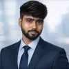 Arup Roy