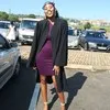 Natasha Nemamilwe