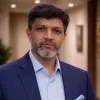 Harshad Salunkhe