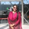 Shadia Afrinn