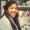Shadaesha Green